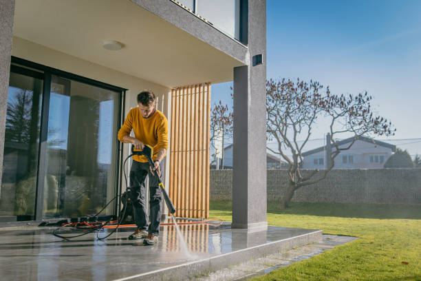 Pre-Holiday Cleaning in Clermont, GA